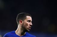 Chelsea FC v Southampton FC - Premier League